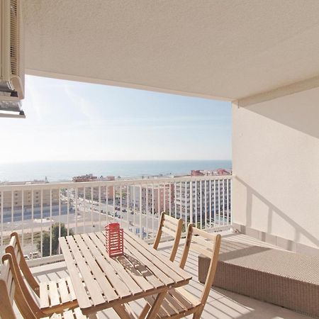 Global Properties, Apartamento De 2 Habitaciones Con Terraza Y Vistas Al Mar Canet d'En Berenguer Dış mekan fotoğraf
