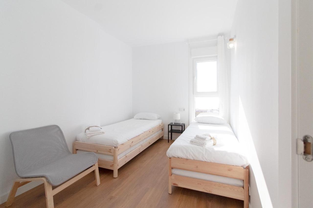 Global Properties, Apartamento De 2 Habitaciones Con Terraza Y Vistas Al Mar Canet d'En Berenguer Dış mekan fotoğraf